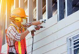 Best Vinyl Siding Installation  in Somerton, AZ